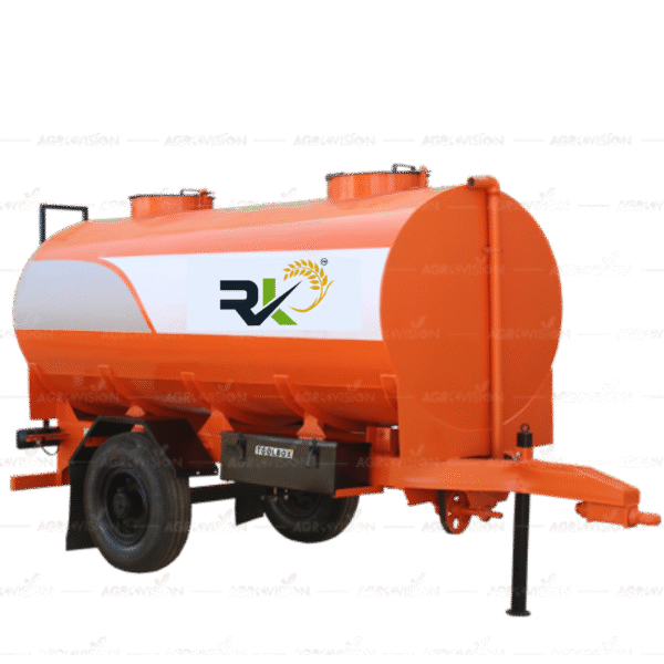 Water Tanker